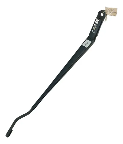 Braço Limpador Parabrisa Esquerdo Gm Cruze 2012 2015 Esquerdo