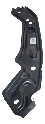 Suporte Guia Farol Direito Vw Nivus 2023