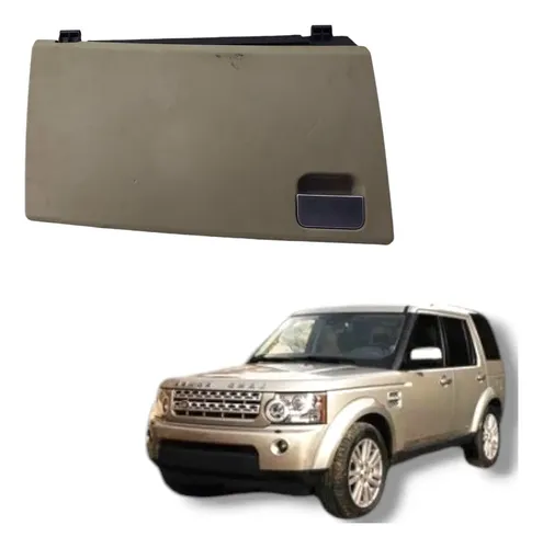 Tampa Porta Luvas Land Rover Discovery 4 2009 A 2013