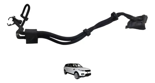 Mangueira Cano Combustivel Range Rover Sport 014 Cpla9j280cg