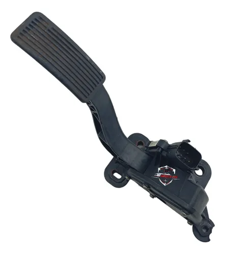 Pedal Acelerador Eletrônico Ford Edge 3.5 2009 A 2015
