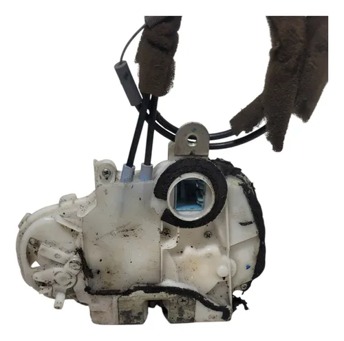 Fechadura Elétrica Traseira Direita Honda New Civic 2006 11