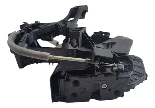 Fechadura Elétrica Traseira Direita Volvo Xc60 2008 2012