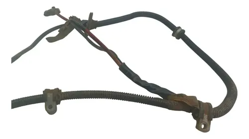 Chicote Injecao Eletronica G3 1.0 16v G2 Vw Gol 1994  2005