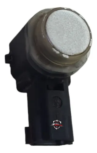 Sensor Estacionamento Parachoque Traseiro Ford Fusion 2012 Cinza