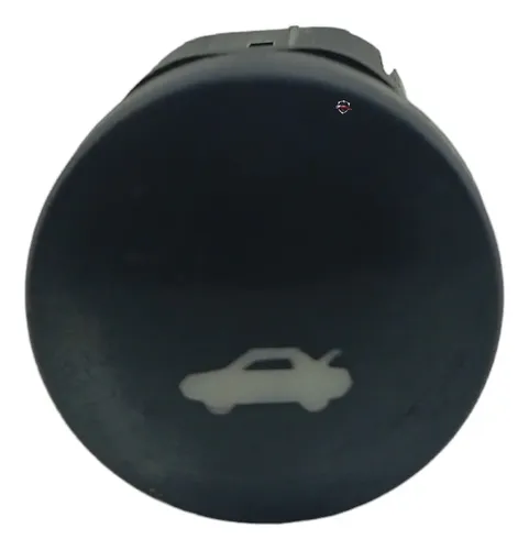 Botão Abertura Tampa Traseira Ford Ka 1.0 2009