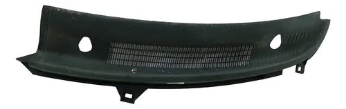 Grade Churrasqueira Esquerda Chevrolet Celta 2004