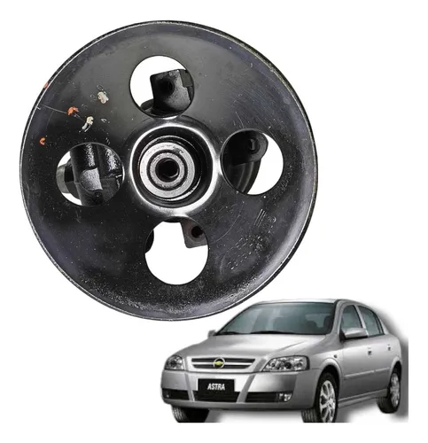 Bomba Direção Hidraulica Chevrolet Astra Sedan 2.0 2010
