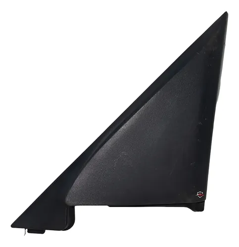 Acabamento Interno Retrovisor Direito Honda Fit 2013