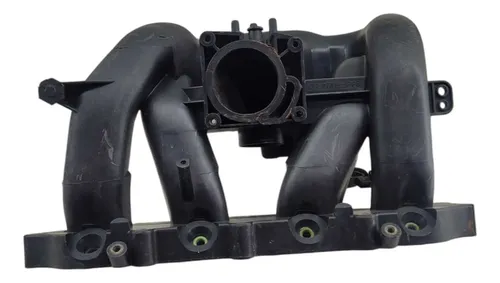 Coletor Admissão Ford Mondeo 2.0 16v Zetec 2002