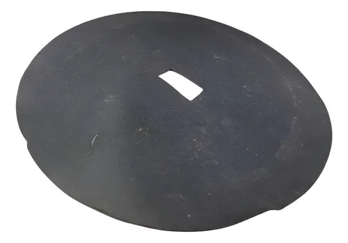 Tampao Estepe Porta Malas Ford Ka Se 2019 J3bb11495aa Preto