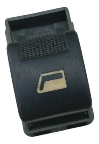 Botão Vidro Elétrico Direito Citroen C3 2006 2012 26849