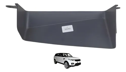 Defletor Entrada Ar Range Rover Sport 2014 Cpla016a50