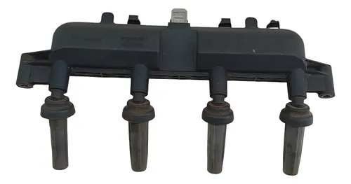 Bobina Ignicao Citroen Peugeot C3 206 207 2003 2012