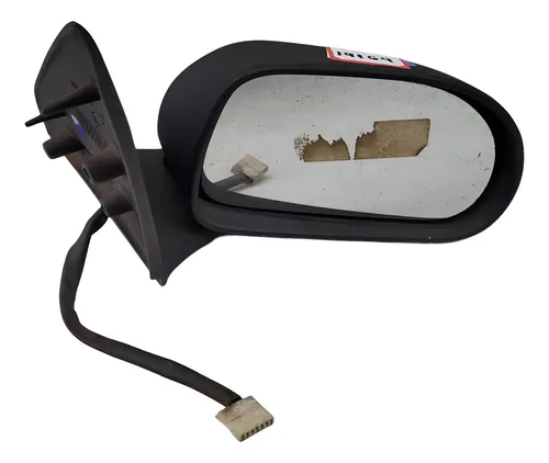 Retrovisor Eletrico Direito Fiat Marea Brava 99número 2007 