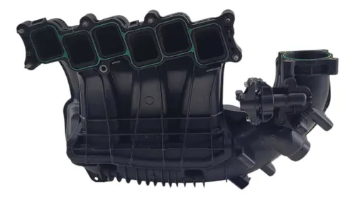Coletor Admissão Ford Fusion 3.0 V6 2009 2012