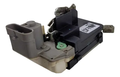 Fechadura Elétrica Esquerda Fiat Siena Palio 2004 2018