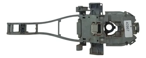 Suporte Macaneta Externa Dianteira Esquerda Volvo Xc60 10 15 Dianteira