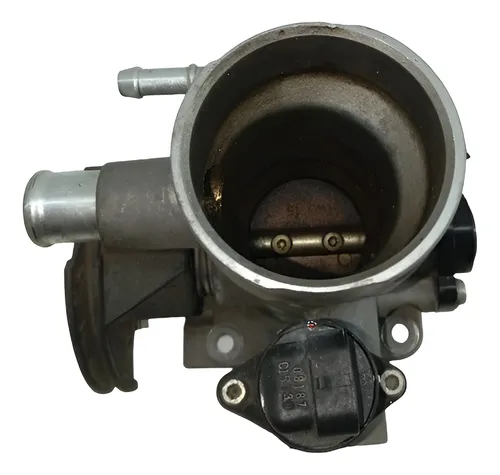 Tbi Corpo Borboleta Chevrolet Celta 1.0 8v 2004