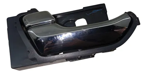 Maçaneta Externa Traseira Esquerda Gm S10 2013 2015 Traseira