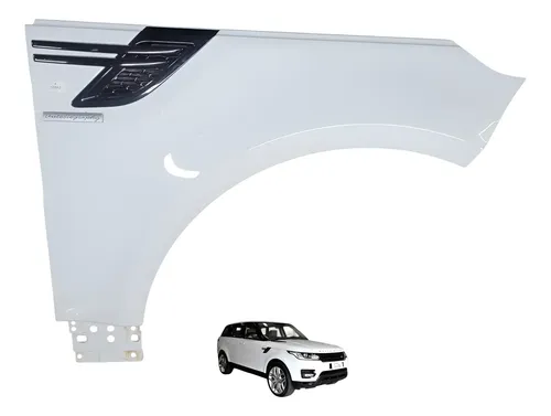Paralama Direito Land Rover Range Rover Sport 2014