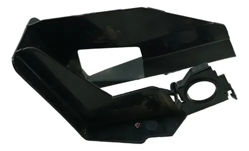 Acabamento Fechadura Traseiro Direit Gm Corsa Wind 2001