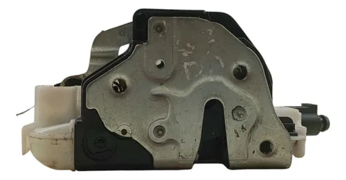 Fechadura Dianteira Direita Vw Gol Voyage Saveiro 2009 2016