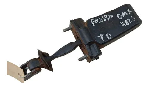 Limitador Porta Traseira Direita Fiat Palio 2012 2017 