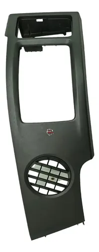 Moldura Difusor Ar Esquerdo Honda Crv 2.0 2007 A 2011