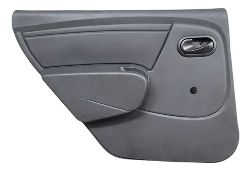 Forro Porta Traseira Esquerda Renault Logan 2011 8200806080