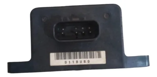 Sensor Aceleracao Honda Civic 1.8 2010