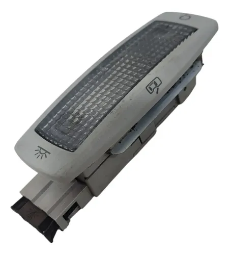 Luz Teto Cortesia Volks. Golf Bora Polo Jetta Gol 1999 2012 