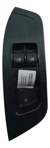 Comando Vidro Elétrico Dianteiro Esquerdo Fiat Argo 2019