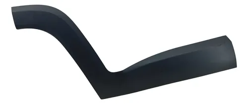 Friso Porta Tras Direito Jeep Renegade 2022 735578400 Preto