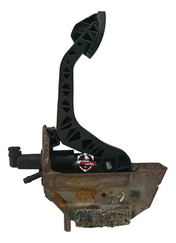 Pedal Embreagem Volkswagen Gol 1.0 1.6 2003 A 2015