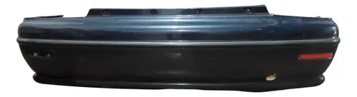 Parachoque Traseiro Fiat Marea Sedan 2000