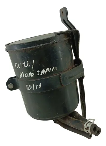 Filtro Canister Gm Corsa Celta Agile Montana 1994 2016