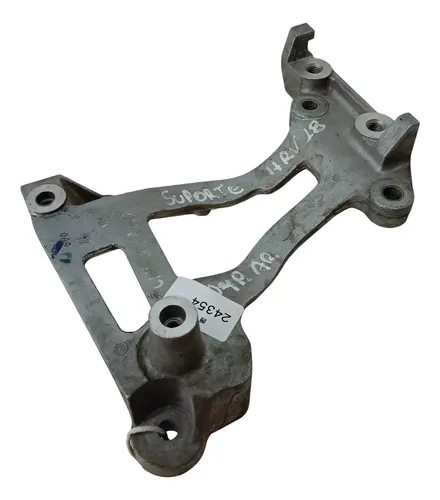 Suporte Compressor Ar Honda Hr-v Automático 2015 2020