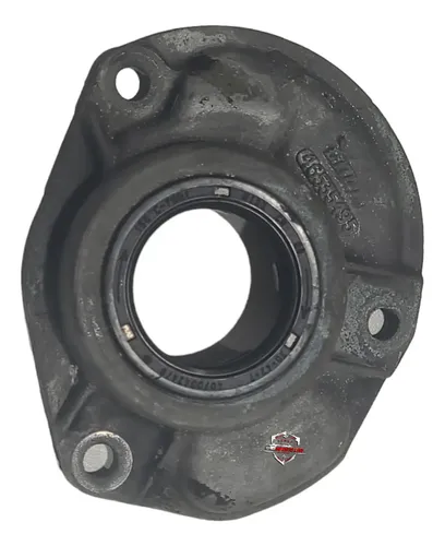 Flange Retentor Virabrequim Fiat Linea 1.9 16v 2009