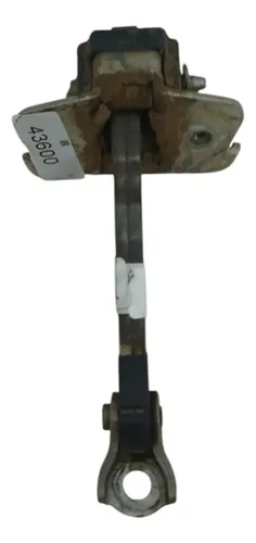 Limitador Porta Traseira Direita Vw Spacefox Fox Crossfox