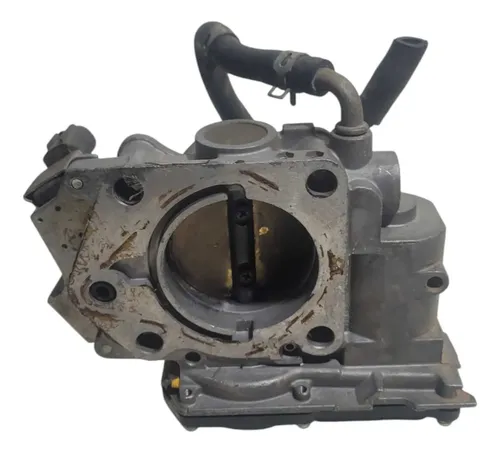 Tbi Corpo Borboleta Honda Civic 1.8 2007 2011