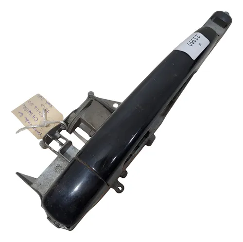 Maçaneta Externa Dianteira Direita Citroen C4 Pallas 07 12 Dianteira