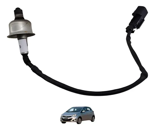  Sonda Lambda Hyundai Hb20 1.0 3cc 2013 2019