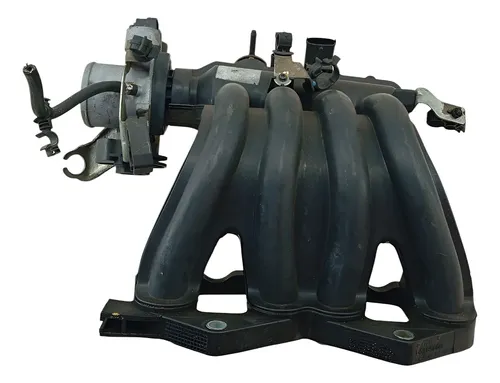 Coletor Admissao Fire 1.0 8v Siena Fiat Palio Uno 55185689