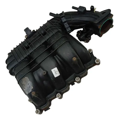 Coletor Admissão Ford Fusion 3.0 V6 2010 2012