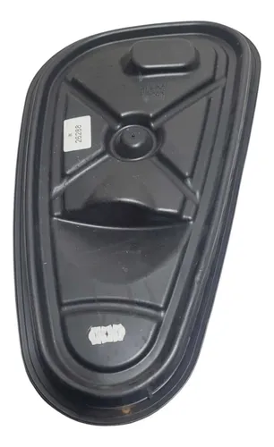 Suporte Forro Porta Dianteira Direita Vw Nivus 2023