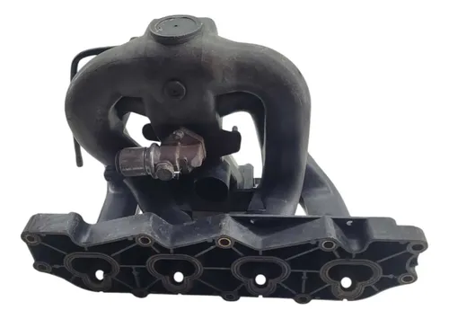 Coletor Admissão Tbi Ford Escort 1.8 Zetec 1996 2002