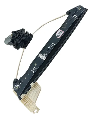 Maquina Vidro Elétrica Dianteira Esquerda Vw Gol G5 G8 12 19