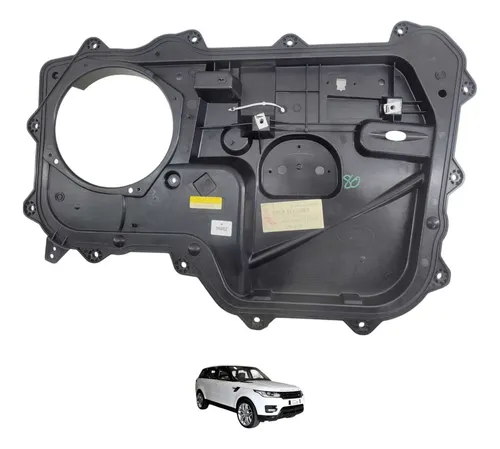 Suporte Maquina Vidro Diant Ld  Range Rover Sport 2014