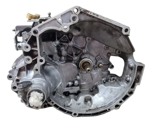 Caixa Cambio Manual 5 Marchas Peugeot 206 Sw 1.4 2008